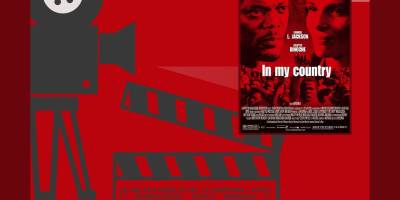 Projection – In My Country (2004)