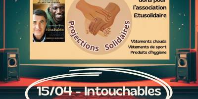 Projection – Intouchables (2011)