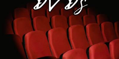 Nouveautés – DVDs