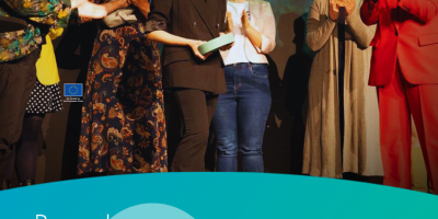 Researcher Grand Prix – le 6 novembre à l’Atheneum