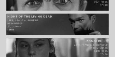 Projections – Zombies