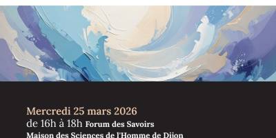 Lecture poétique multilingue (25-03-2026)