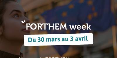 🌟 Participez à la FORTHEM Week !