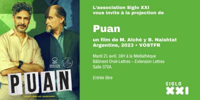 Projection – Puan (2023)