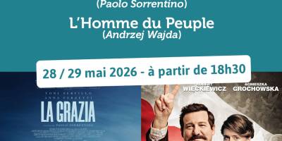 Ciné-débat FORTHEM (28 & 29-05-2026)