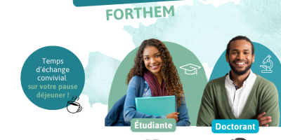 Pause Internationale FORTHEM