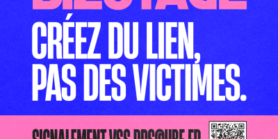 Prévention et actions contre les VSS